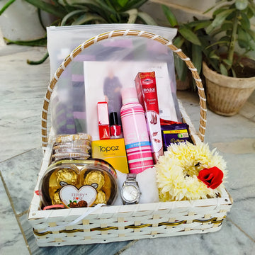 Ultimate Bundle of Joy β Couples Gift Box